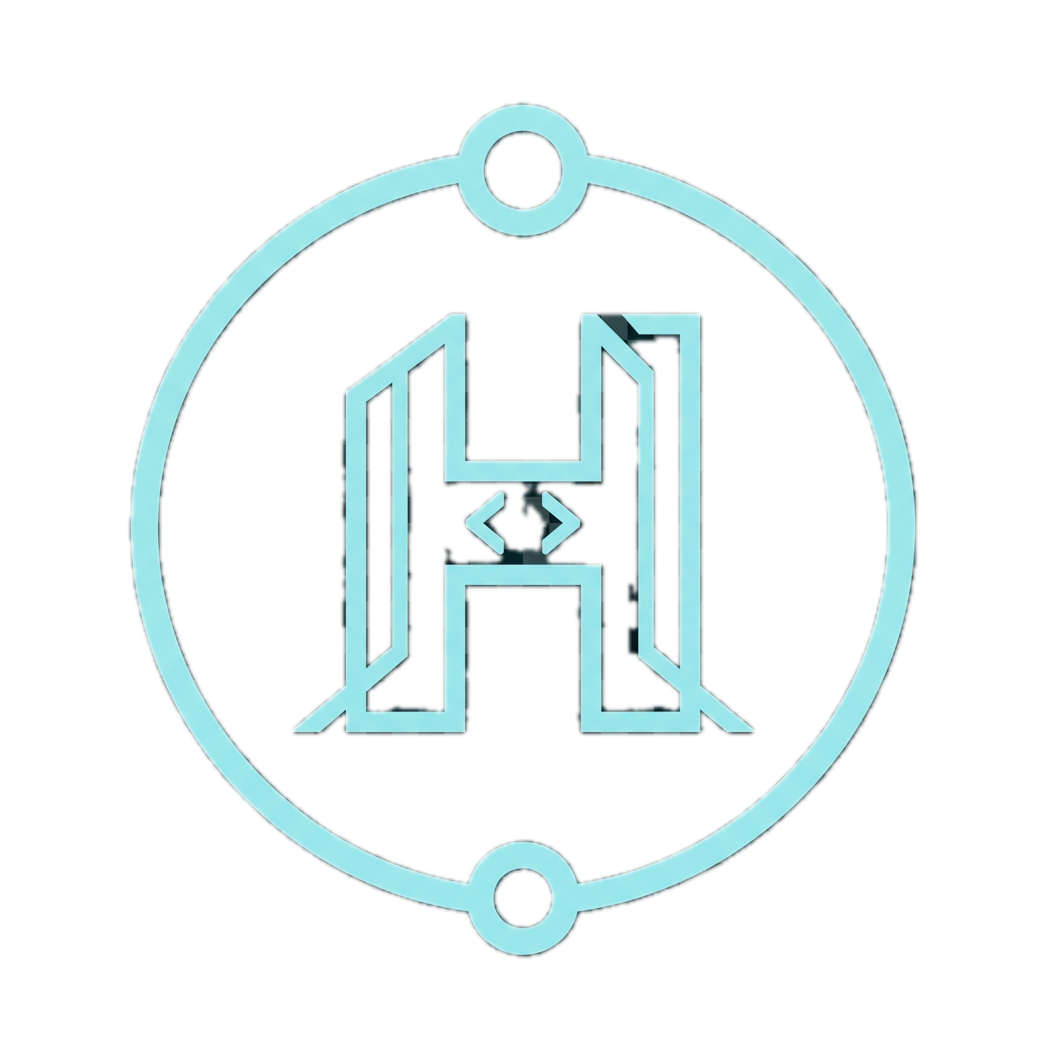 Huse Media Logo